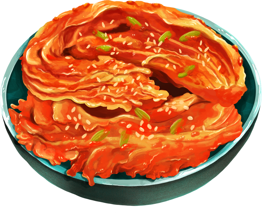 Kimchi