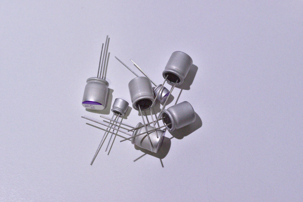 Electronic components