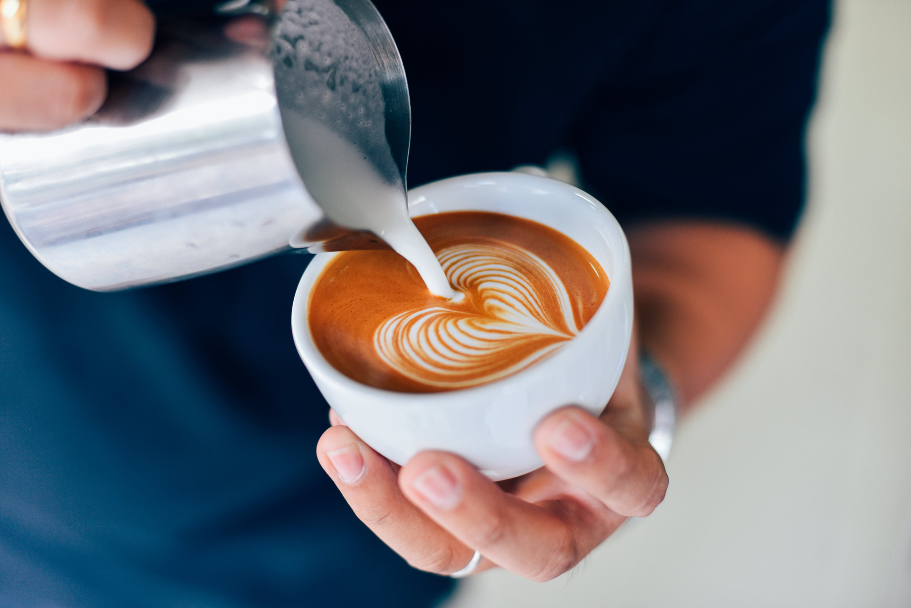 Latte Art